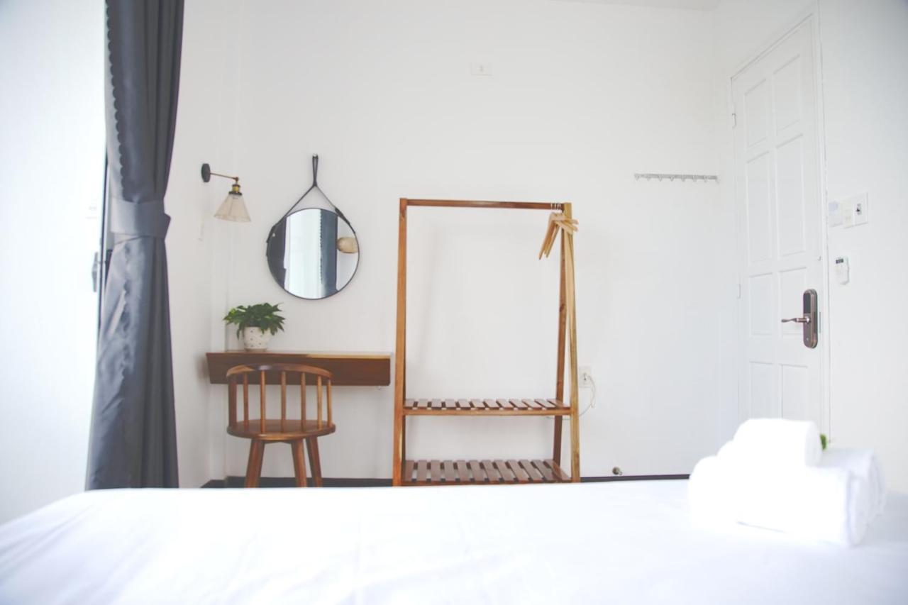 Tiny An Homestay Hue Exterior foto