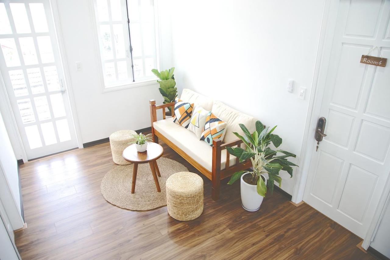 Tiny An Homestay Hue Exterior foto